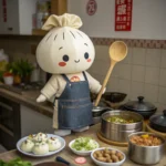 about peking plate